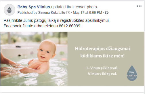 Facebook-administravimas-kaina